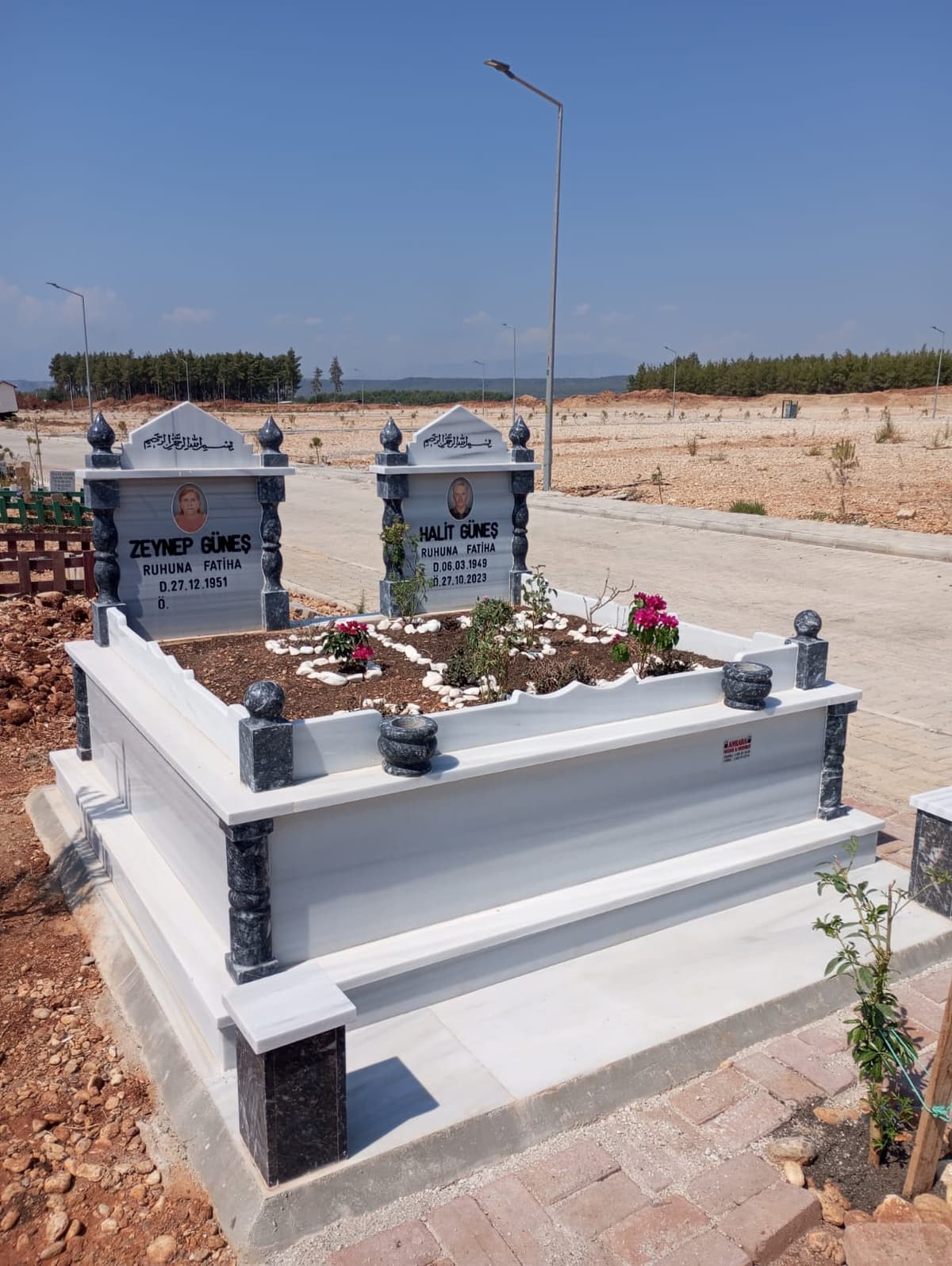İkilik Mezar 2